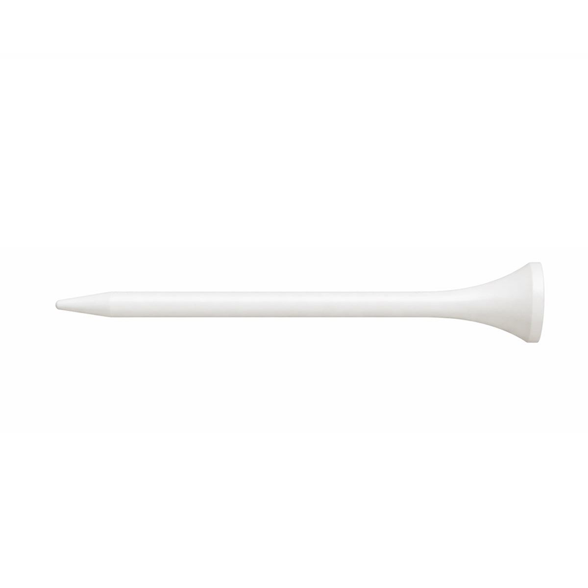 3-1/4'' Wood Tees Cup and Shank