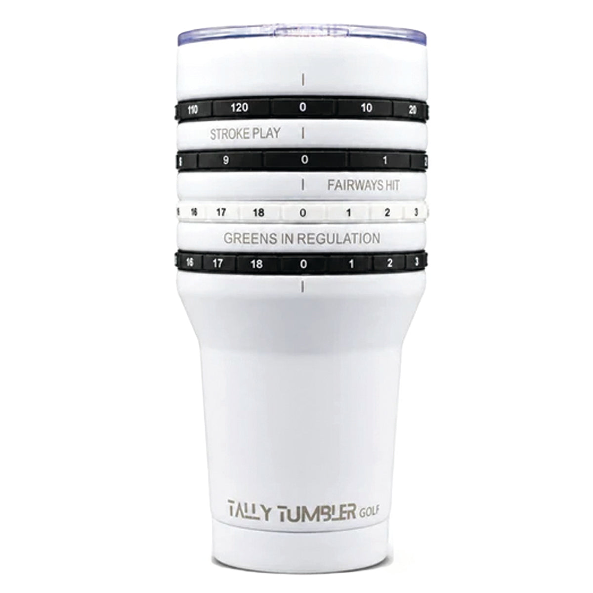Tally Tumbler