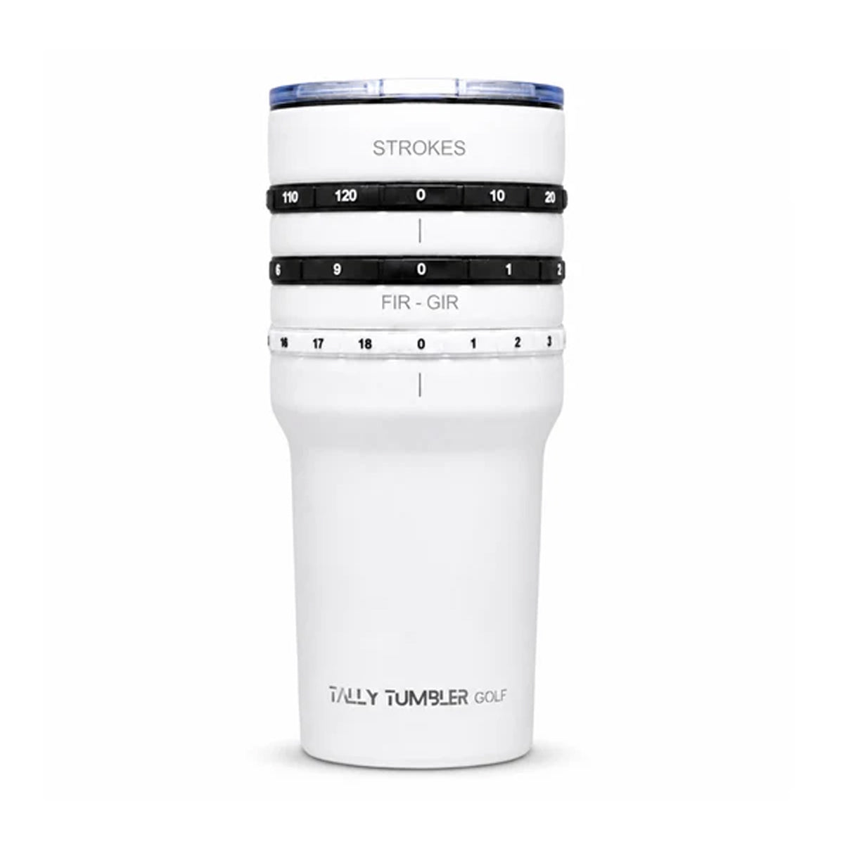 Tally Tumbler 20 oz