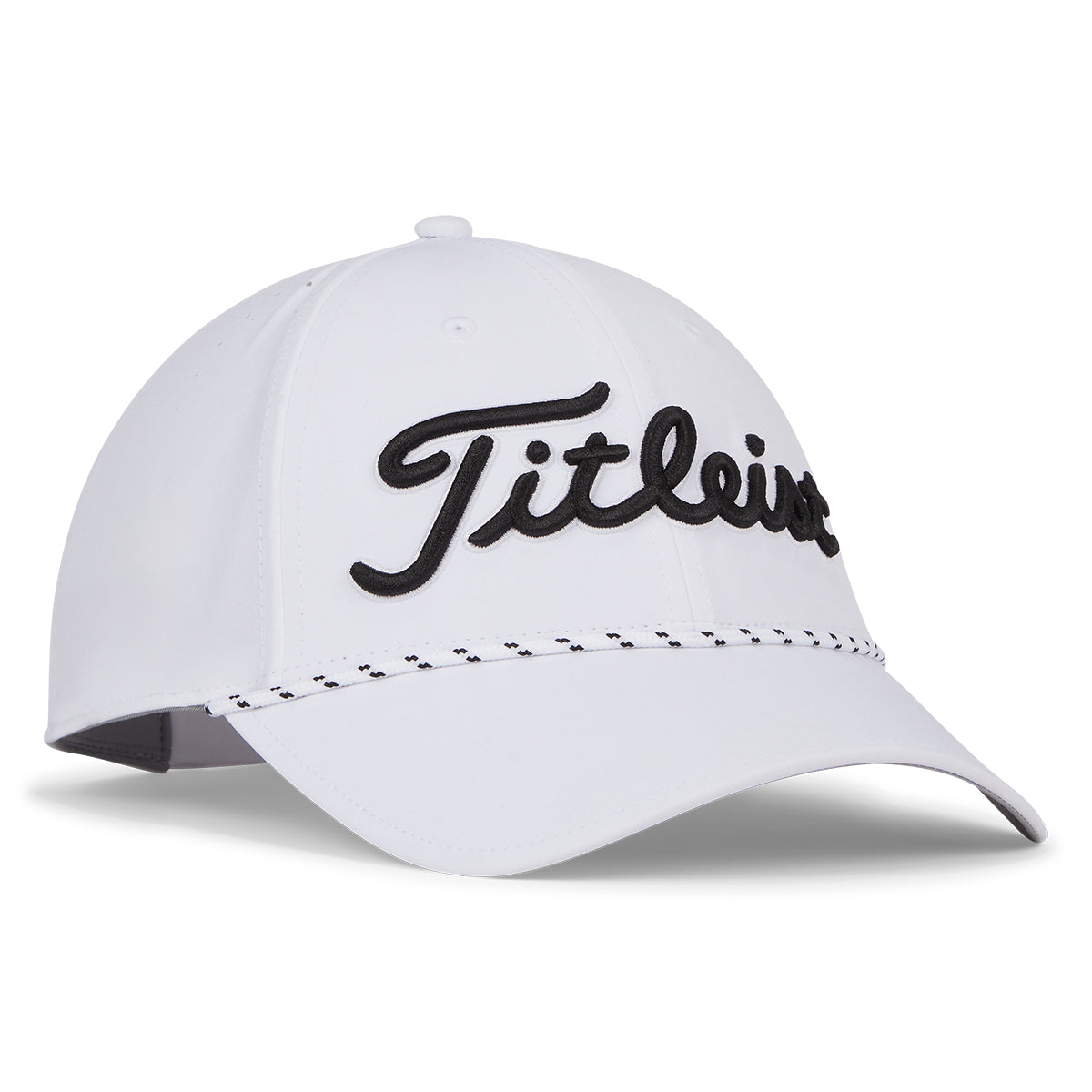 Titleist Player's Breezer Hat