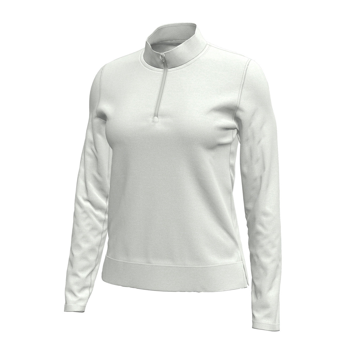 Under Armour Women's Drive Heather 1/4 Zip