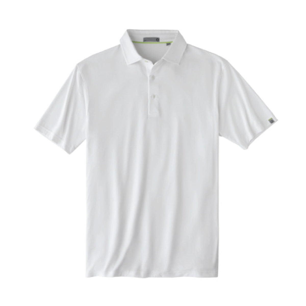 tasc Men's Cloud Polo