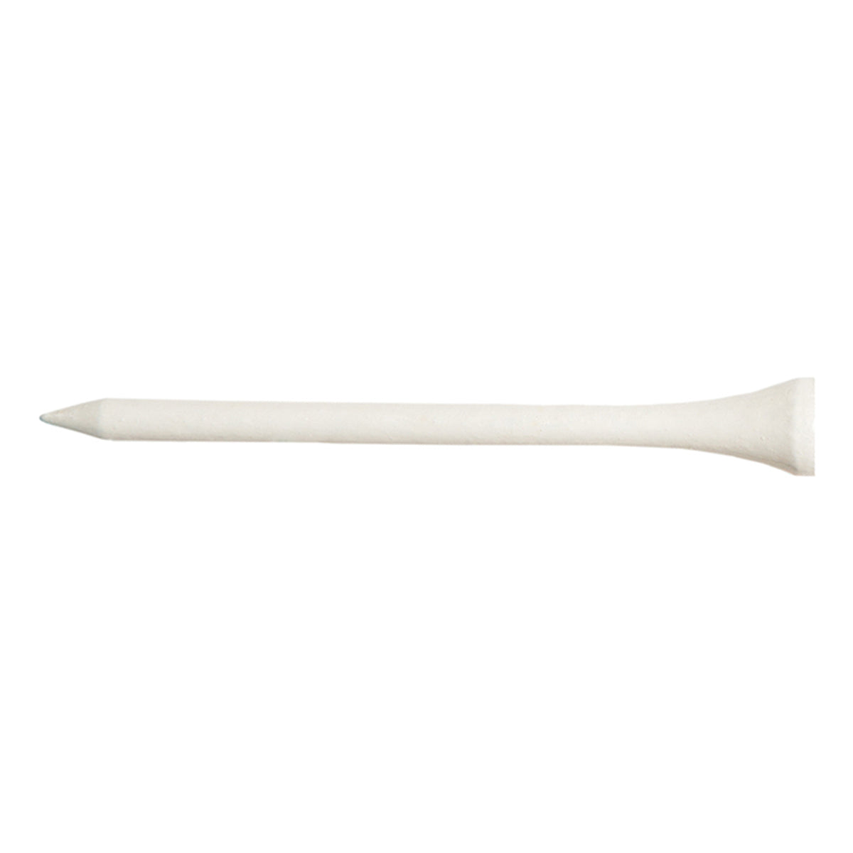 3-1/4'' Bamboo Golf Tees