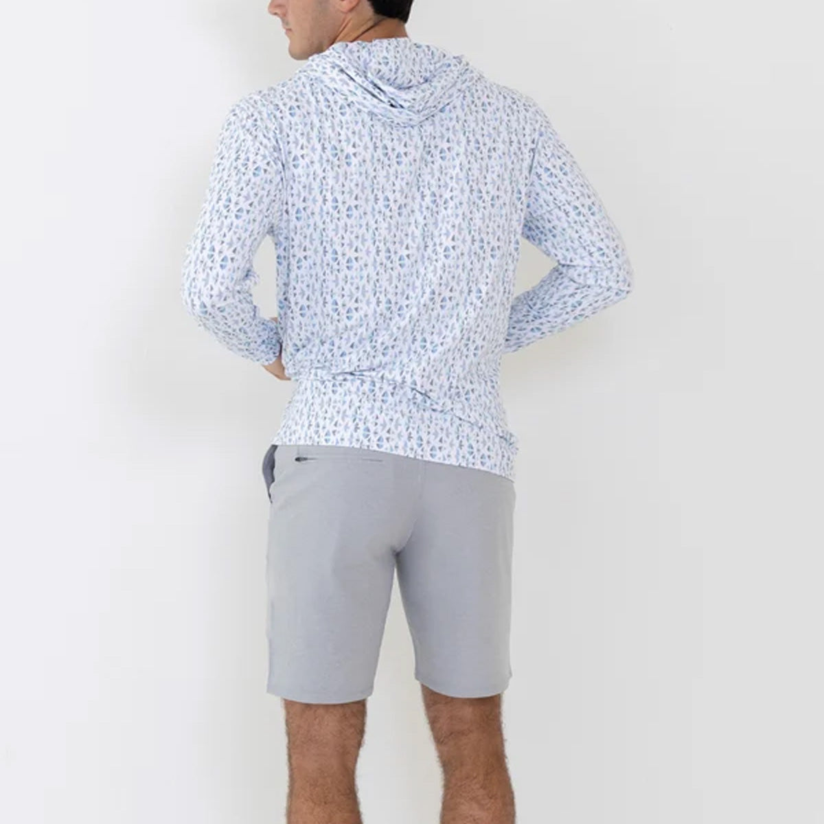 AndersonOrd Men's Whitmore Hoodie