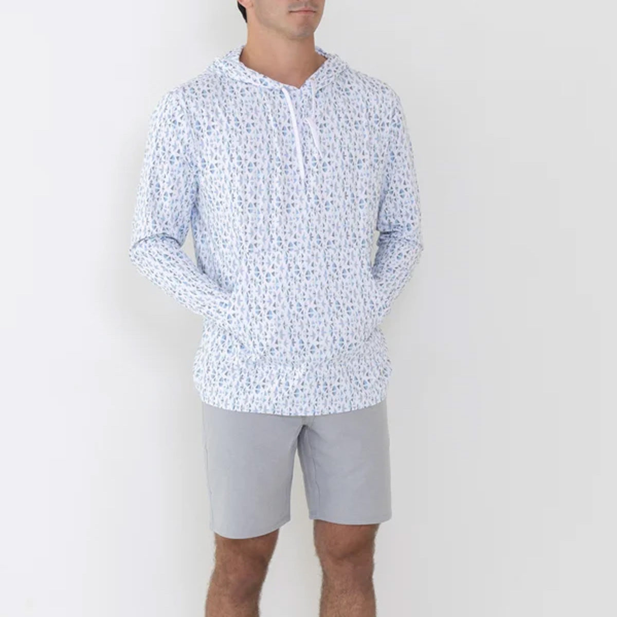 AndersonOrd Men's Whitmore Hoodie