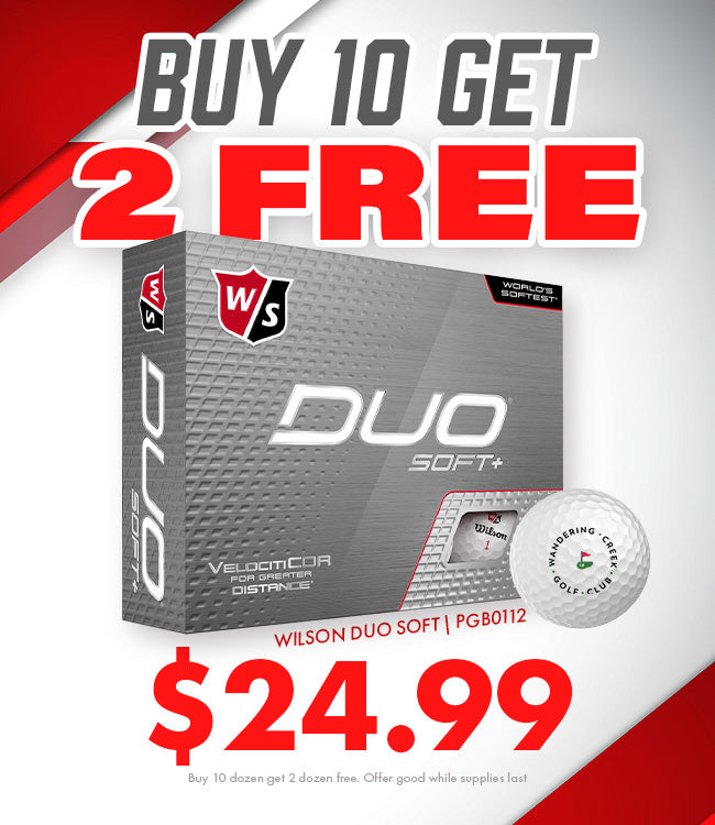 Buy 10 Dozen, Get 2 Dozen Free
