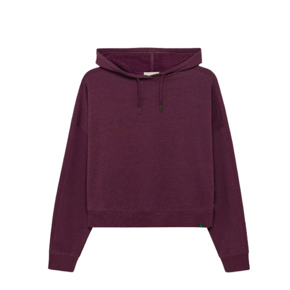 tasc Women's Studio Fleece Hoodie