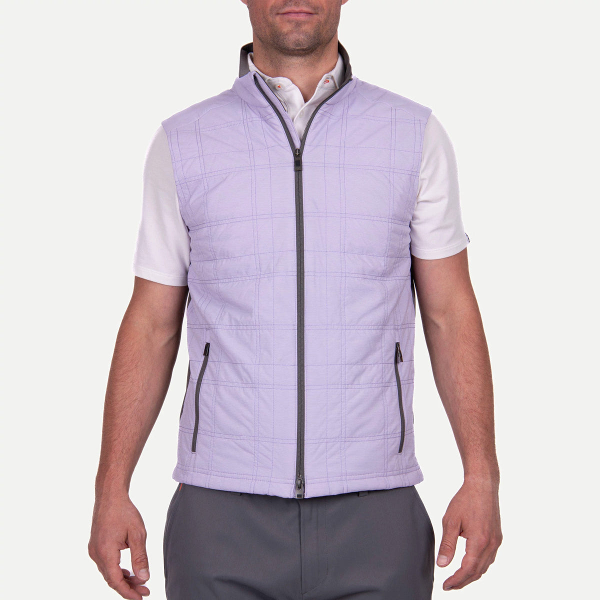 KJUS Men's Rowan Insulated Vest
