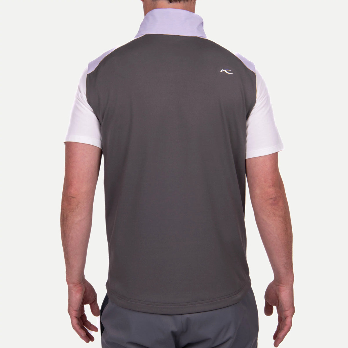 KJUS Men's Rowan Insulated Vest