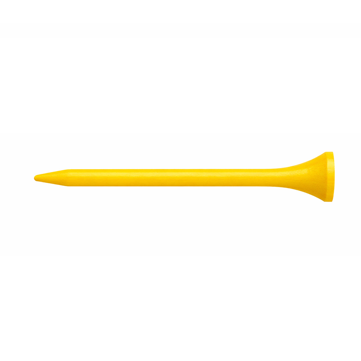 2-3/4'' Premium Wood Golf Tees