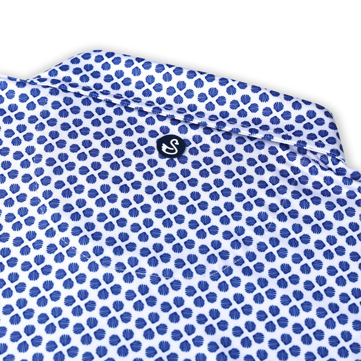 Swannies Golf Spire Polo