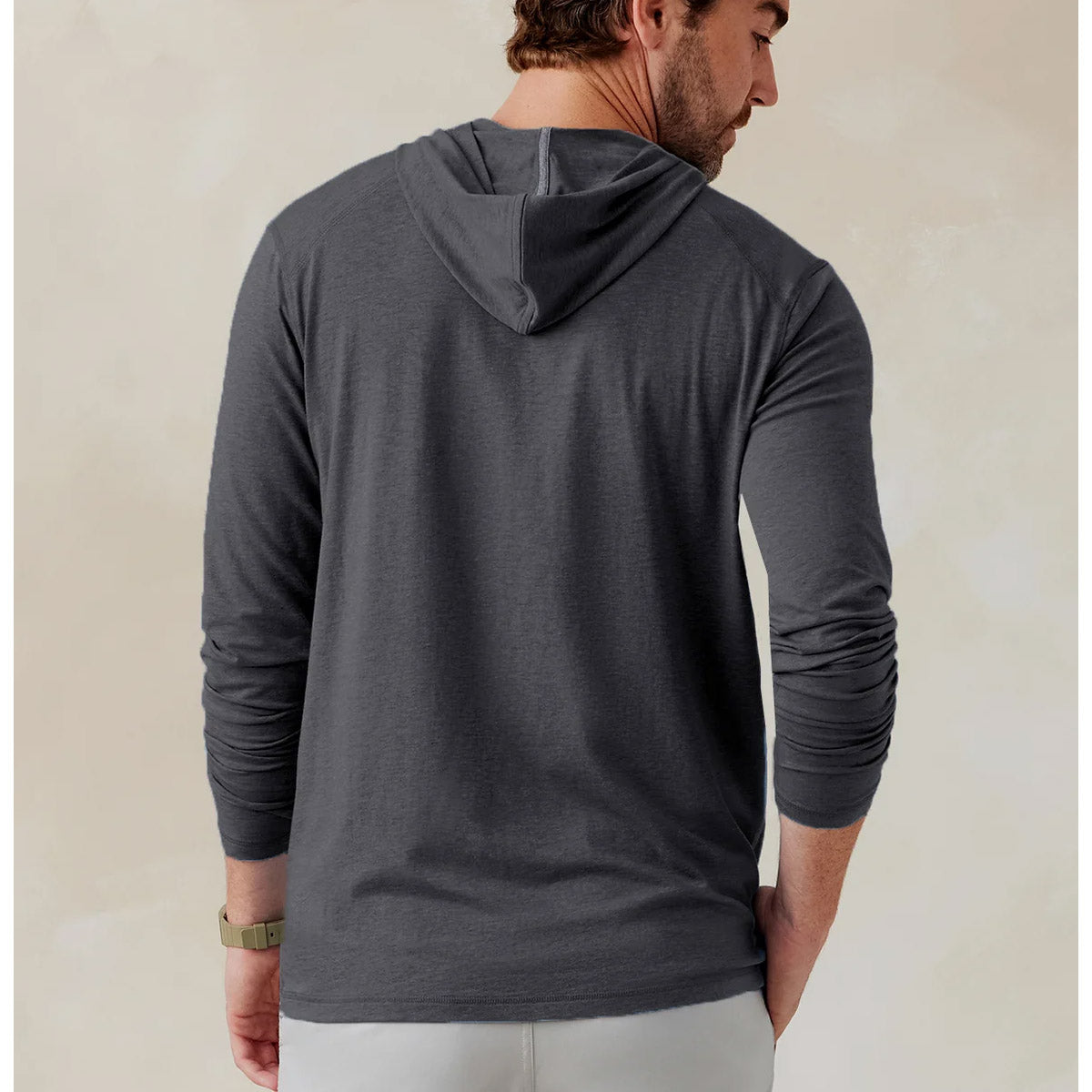 tasc Men's Carrollton Lightweight Hoodie