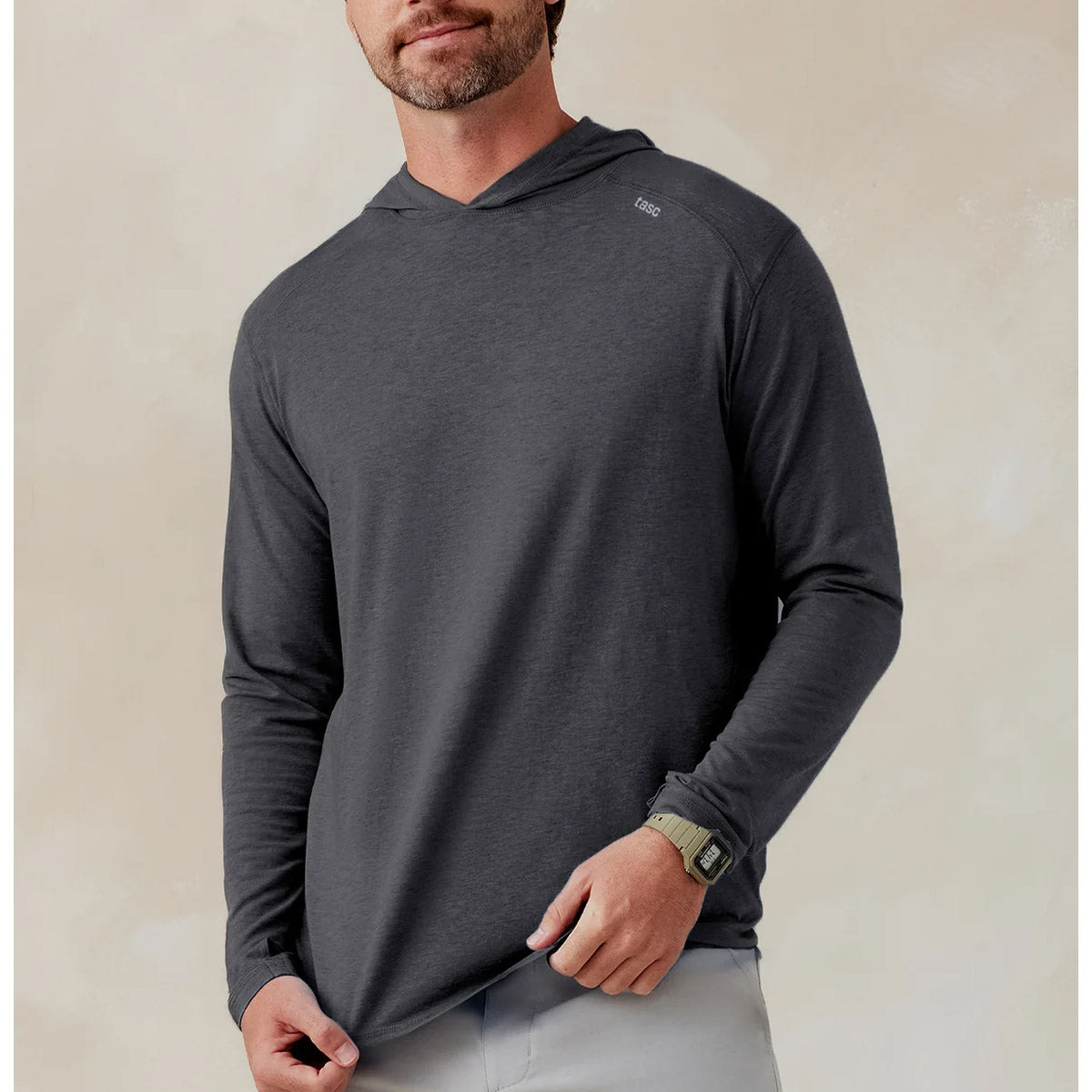 tasc Men's Carrollton Lightweight Hoodie