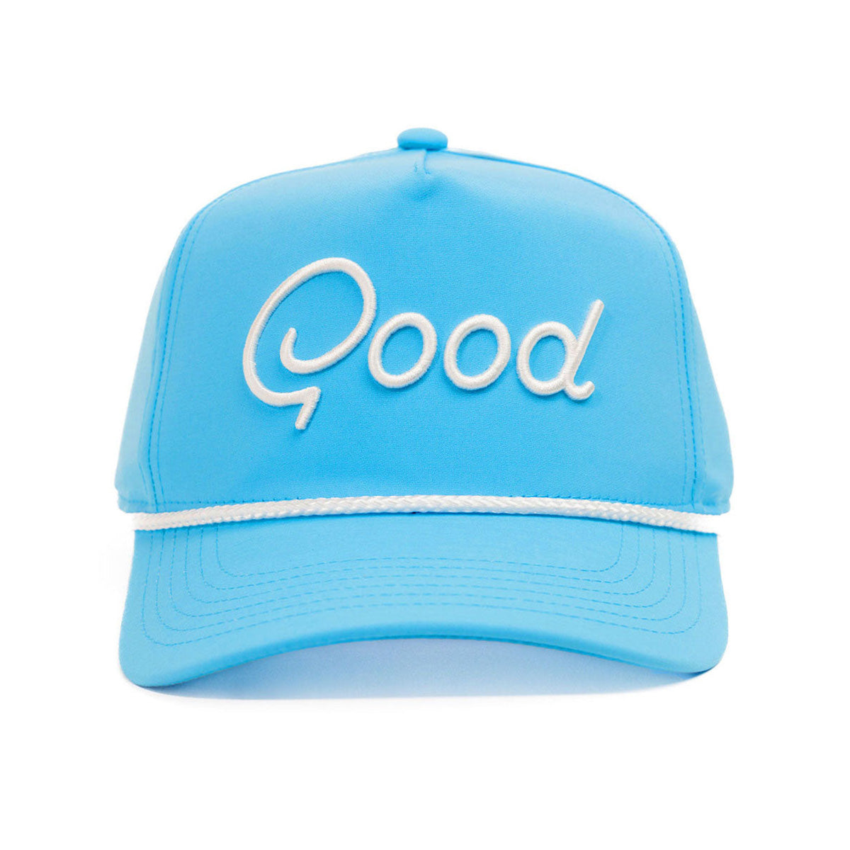 Good Good Catch The Wave Rope Hat