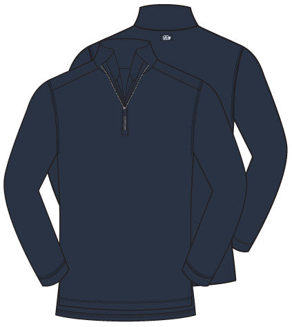 Good Good Men's Ideal Q-Zip