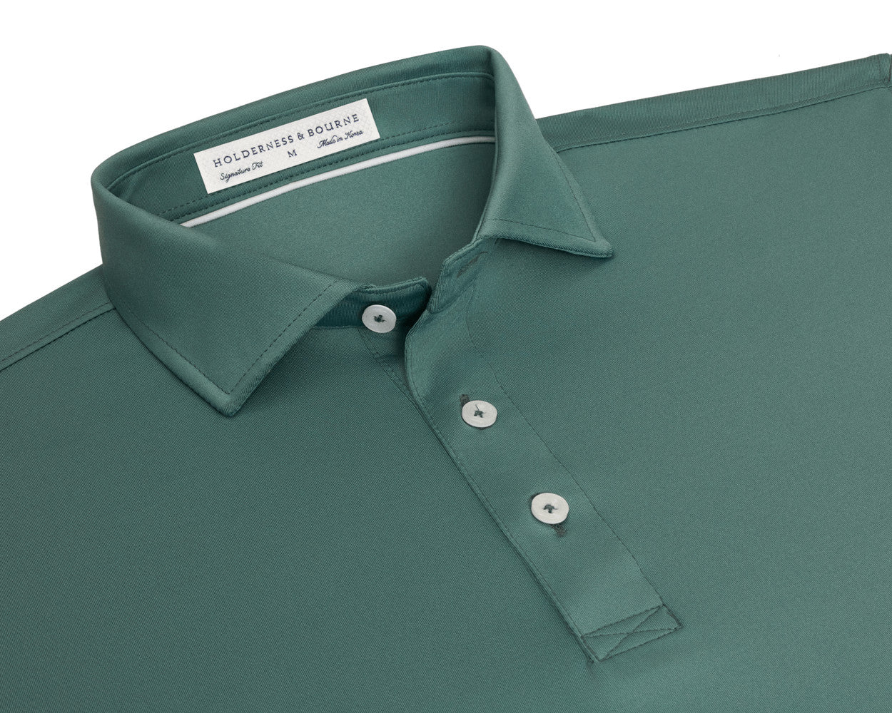 Holderness & Bourne Men's The Anderson Shirt