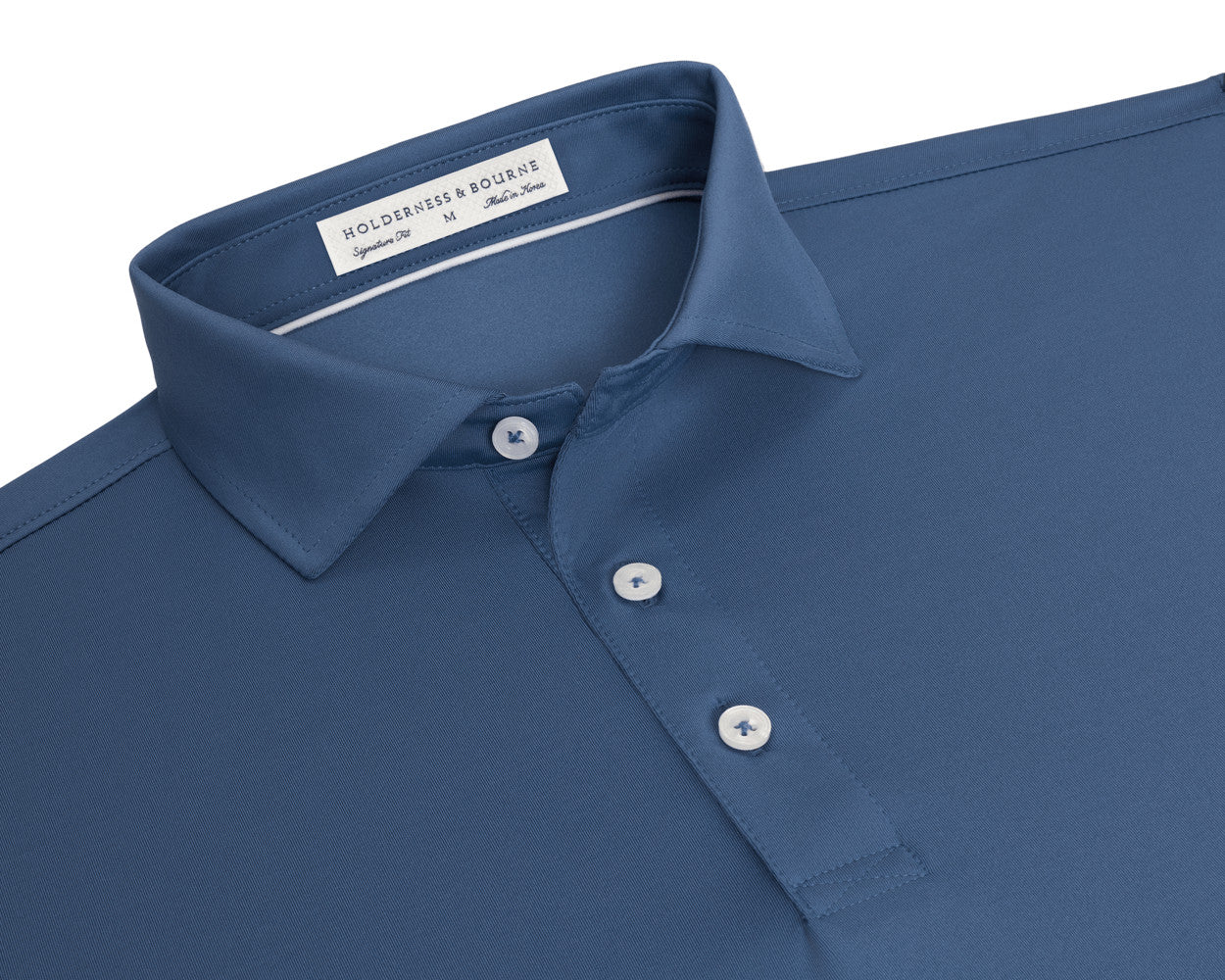 Holderness & Bourne Men's The Anderson Shirt