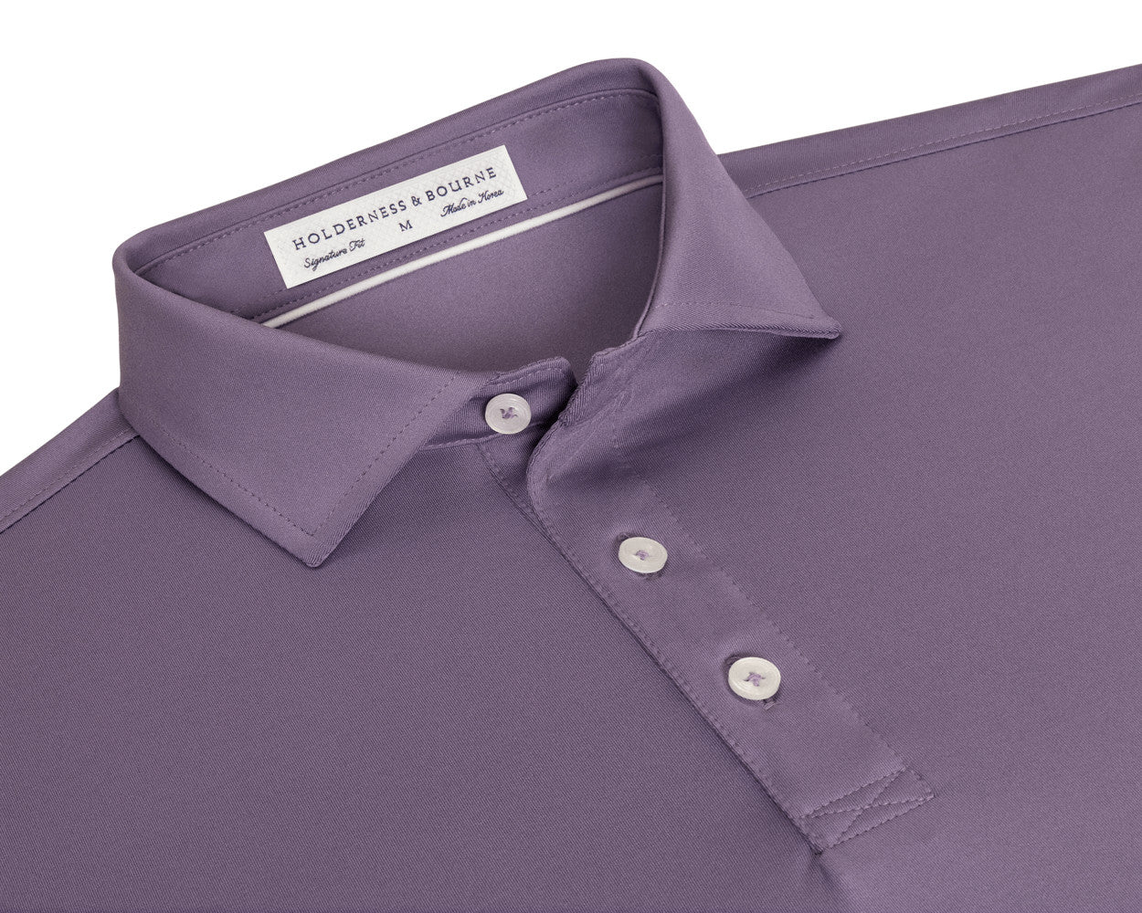 Holderness & Bourne Men's The Anderson Shirt
