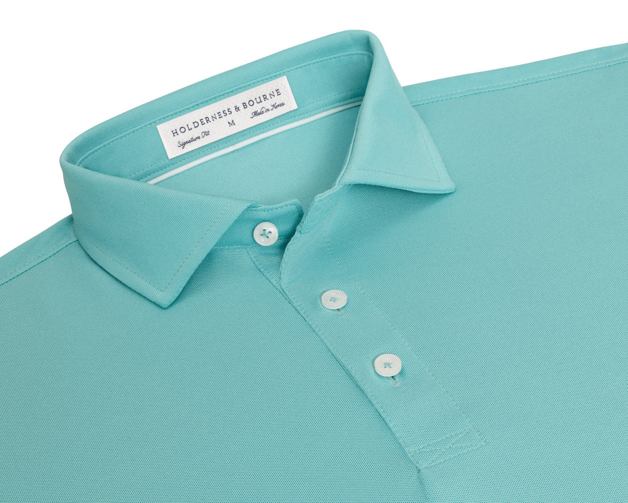 Holderness & Bourne Men's The Macdonald Shirt