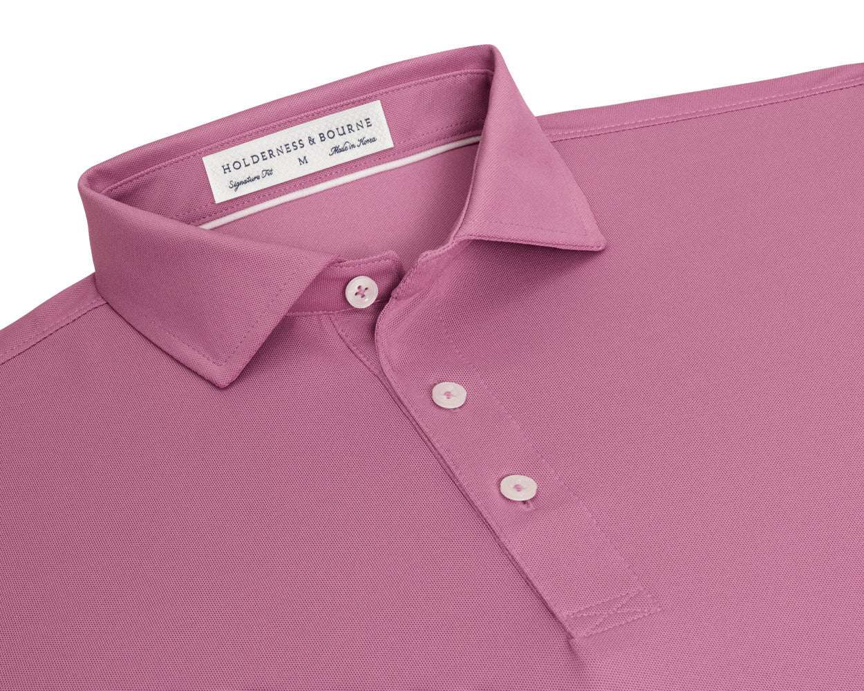 Holderness & Bourne Men's The Macdonald Shirt