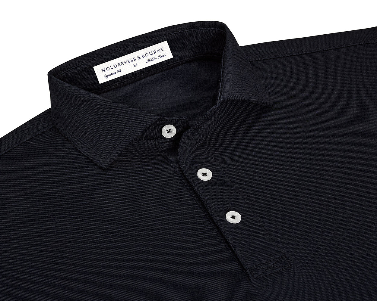 Holderness & Bourne Men's The Macdonald Shirt