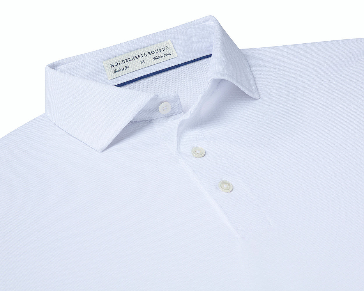 Holderness & Bourne Men's The Macdonald Shirt