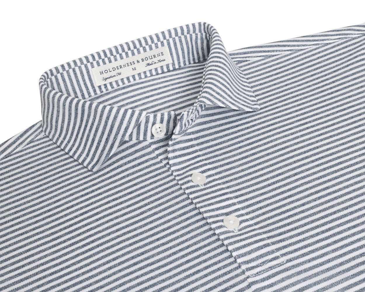 Holderness & Bourne Men's The Maxwell Shirt