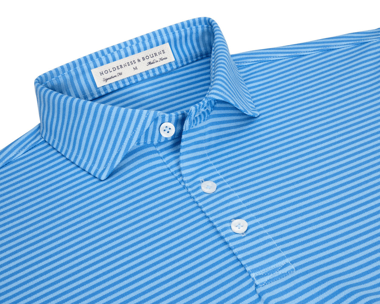 Holderness & Bourne Men's The Maxwell Shirt