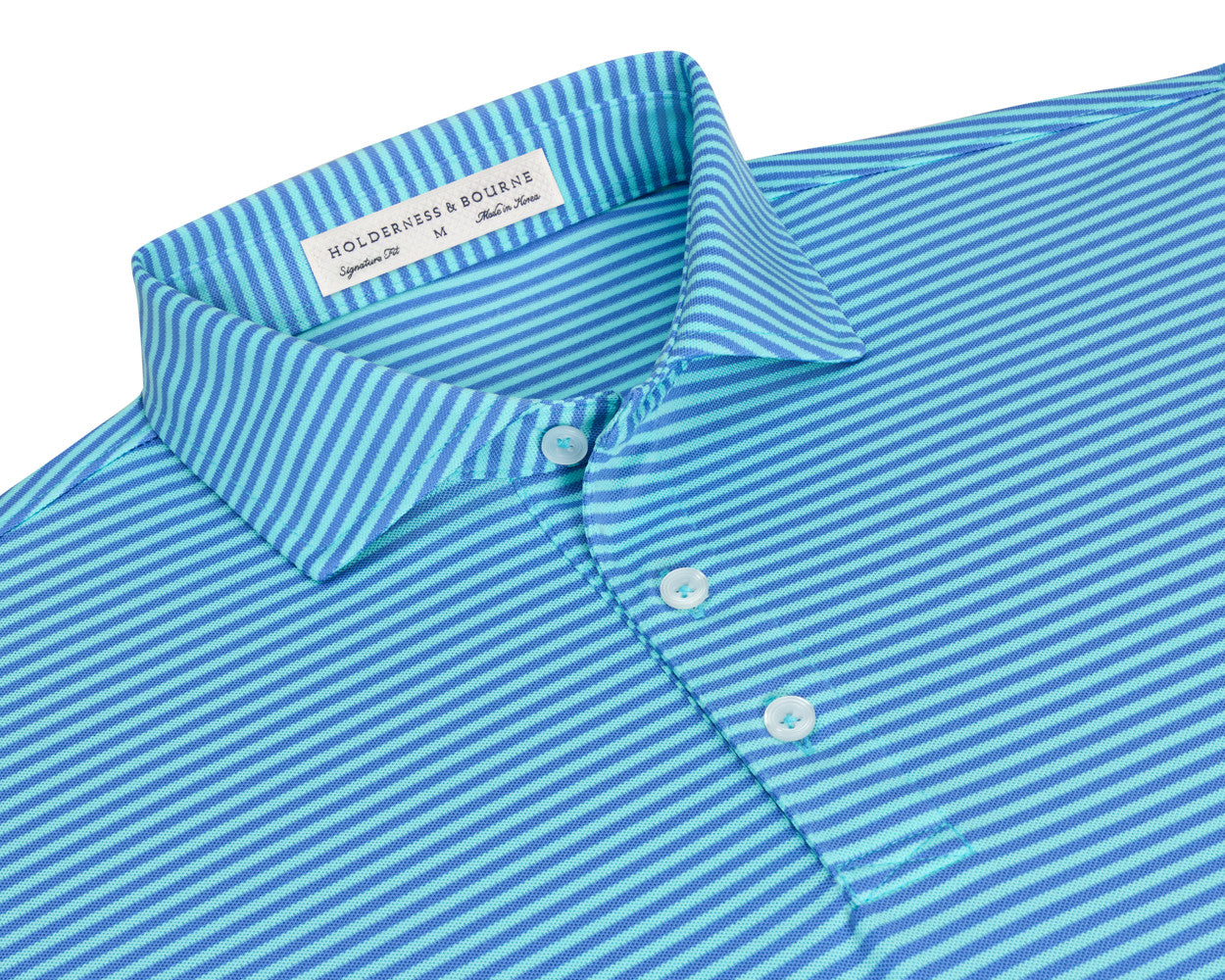 Holderness & Bourne Men's The Maxwell Shirt