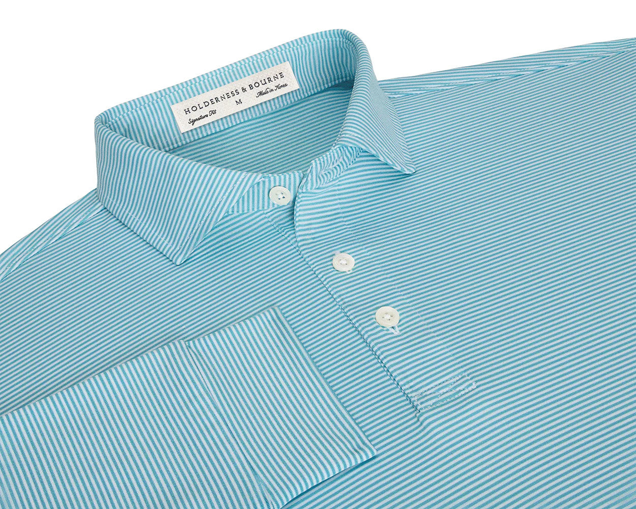 Holderness & Bourne Men's The Burke Shirt
