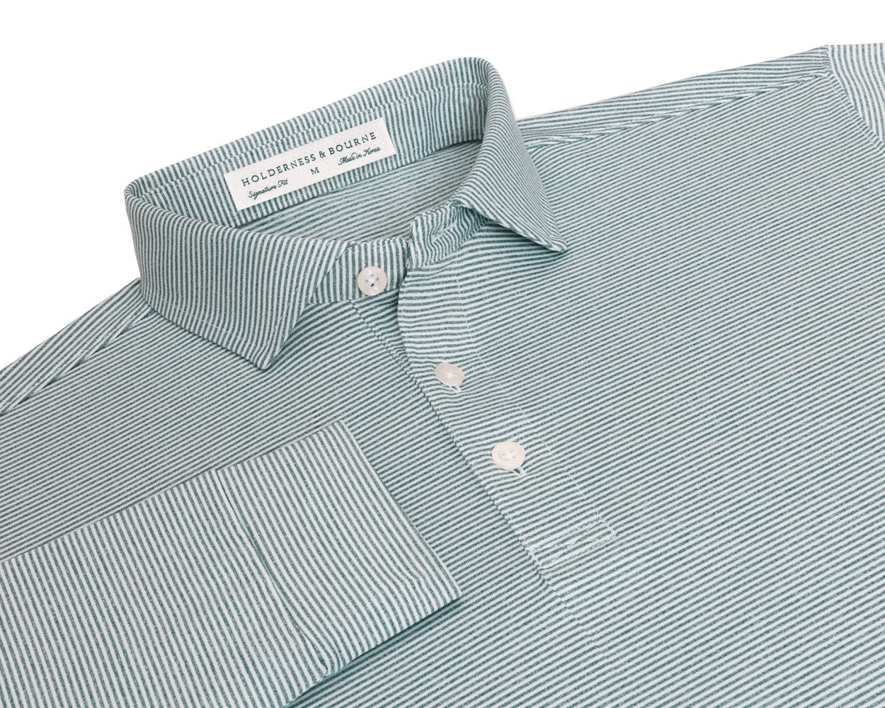 Holderness & Bourne Men's The Burke Shirt