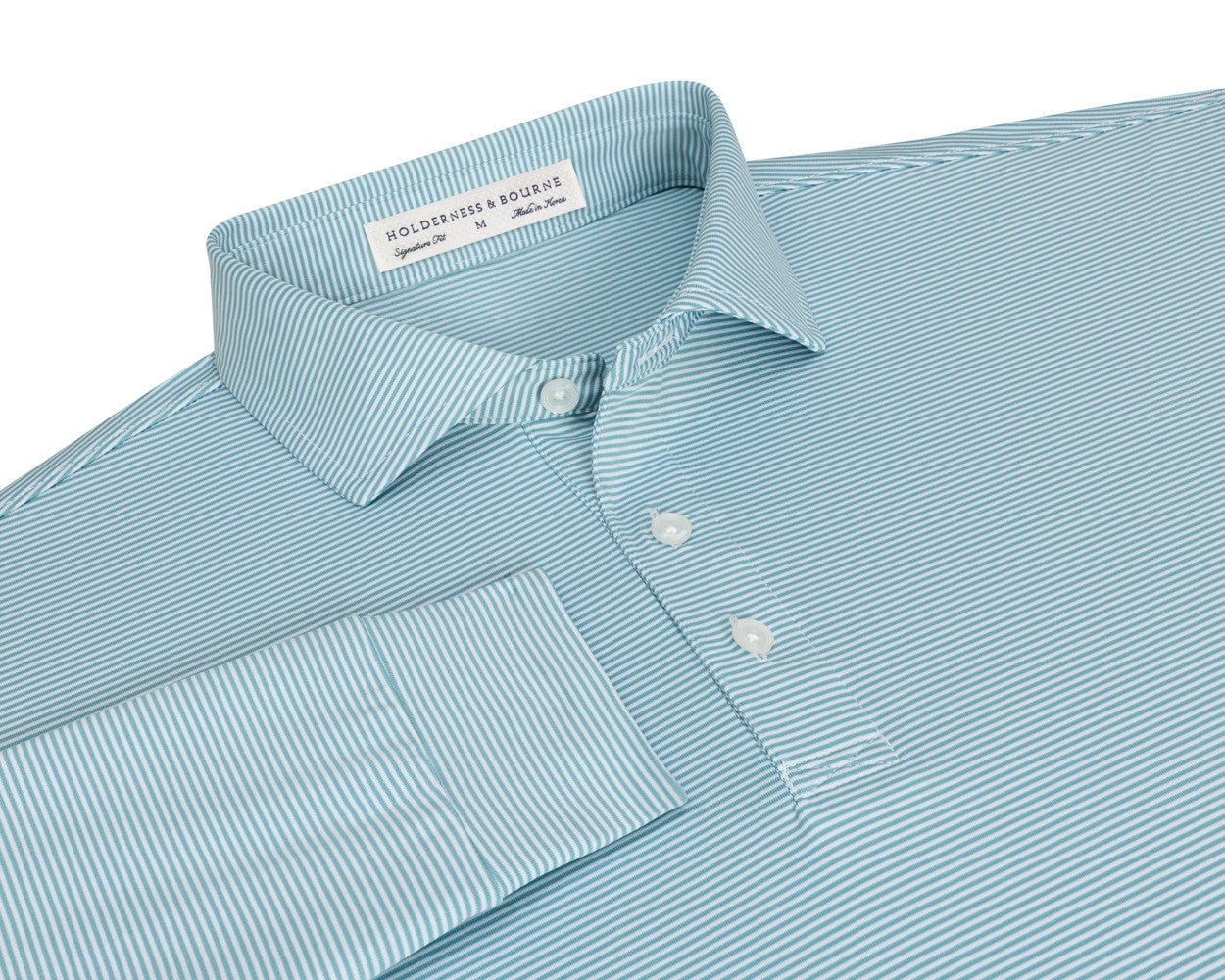 Holderness & Bourne Men's The Burke Shirt