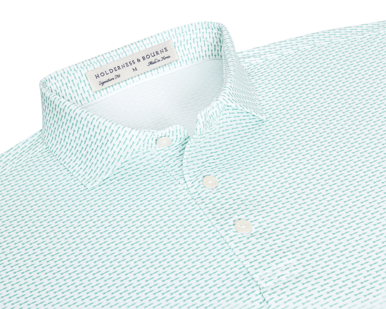 Holderness & Bourne Men's The Duncan Shirt