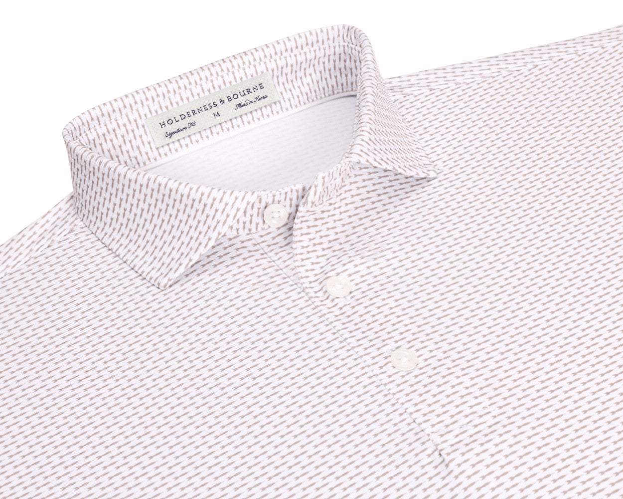Holderness & Bourne Men's The Duncan Shirt