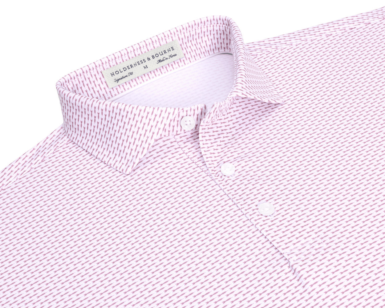 Holderness & Bourne Men's The Duncan Shirt