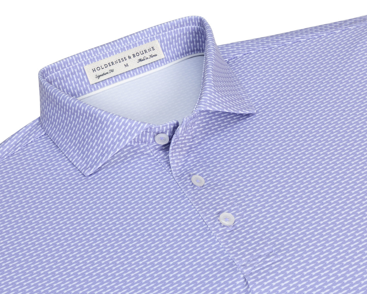 Holderness & Bourne Men's The Duncan Shirt