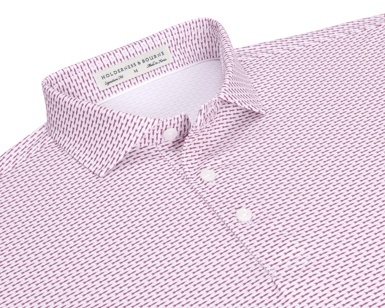 Holderness & Bourne Men's The Duncan Shirt