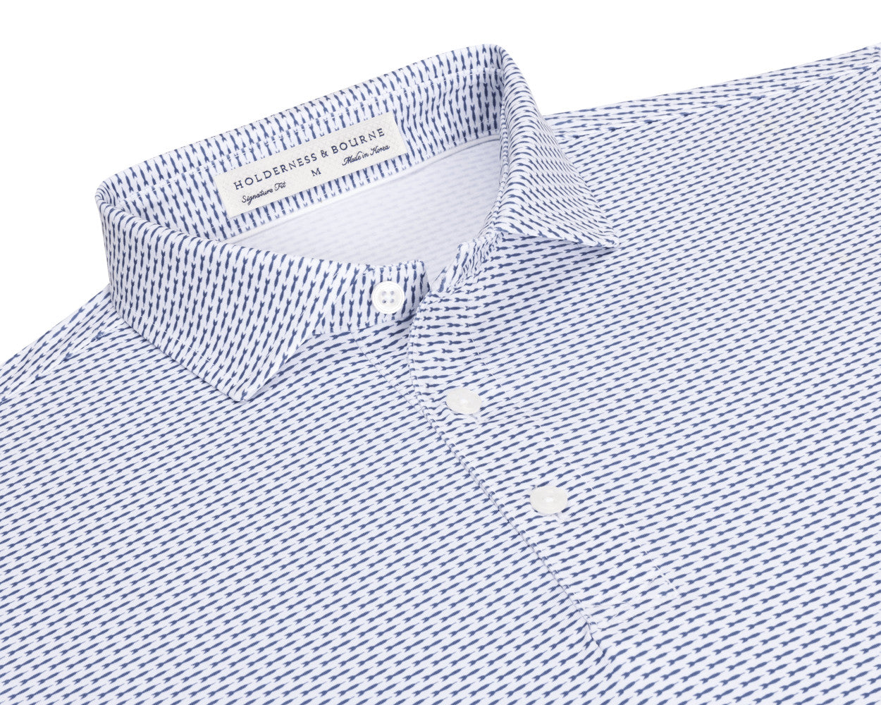 Holderness & Bourne Men's The Duncan Shirt