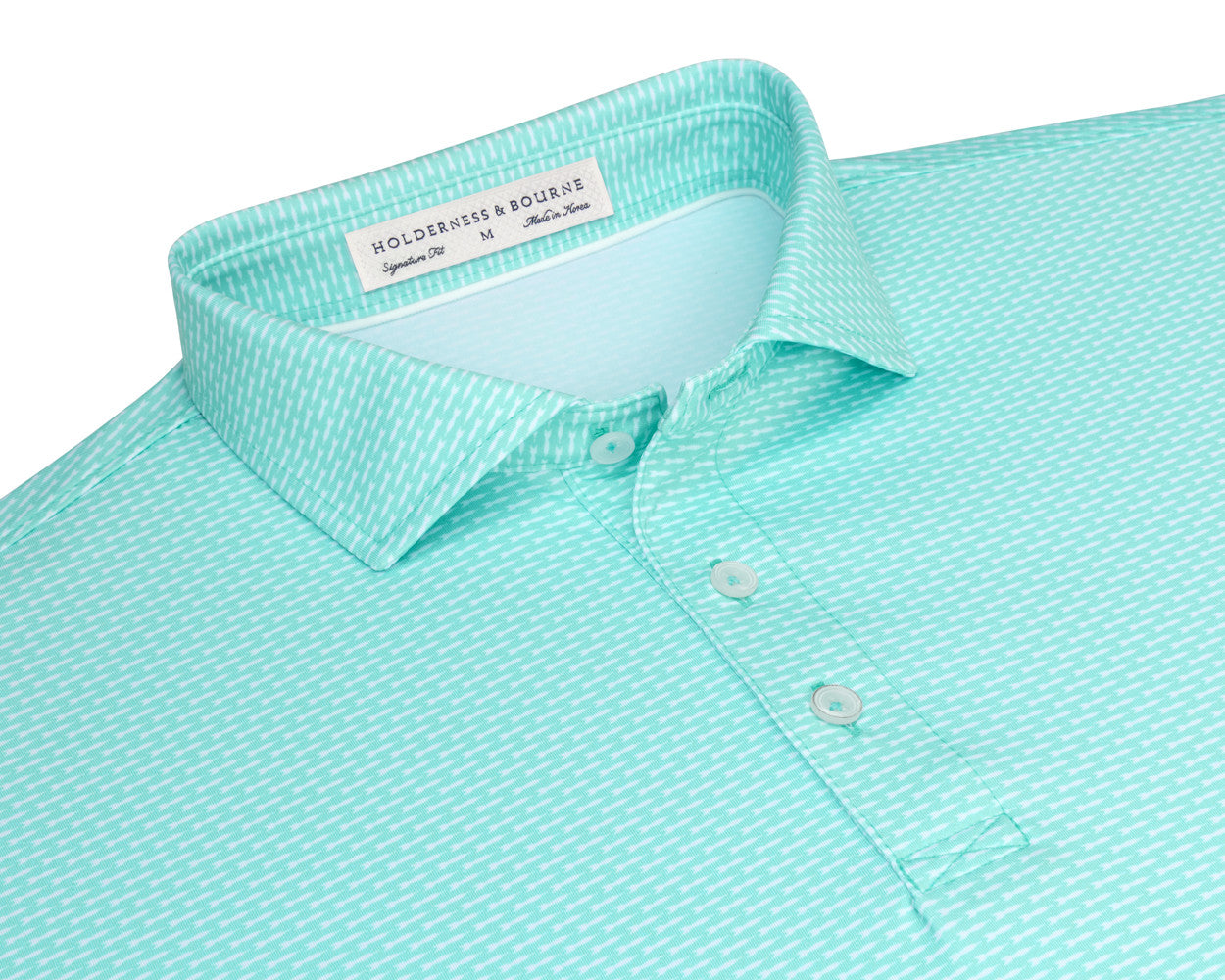 Holderness & Bourne Men's The Duncan Shirt