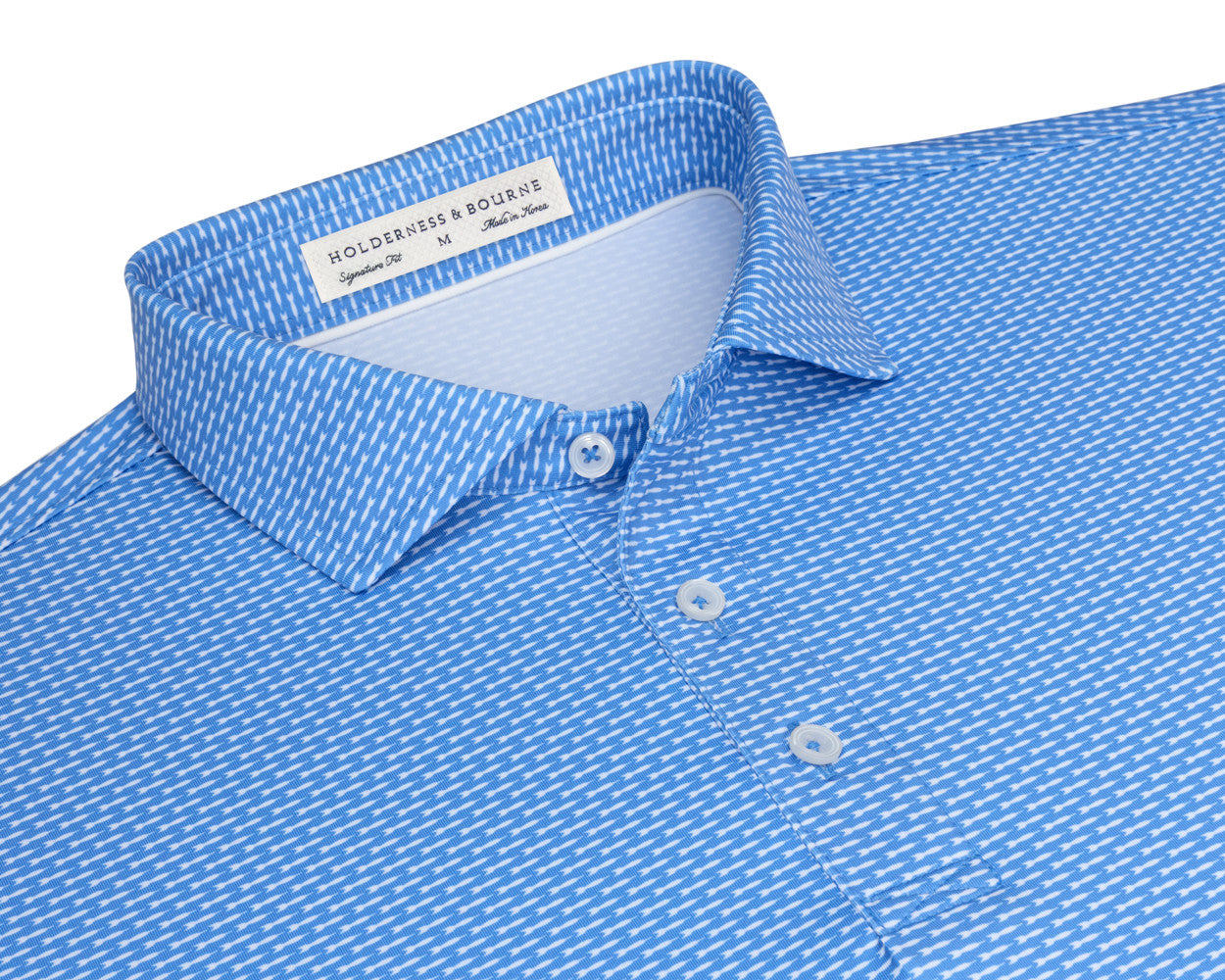 Holderness & Bourne Men's The Duncan Shirt