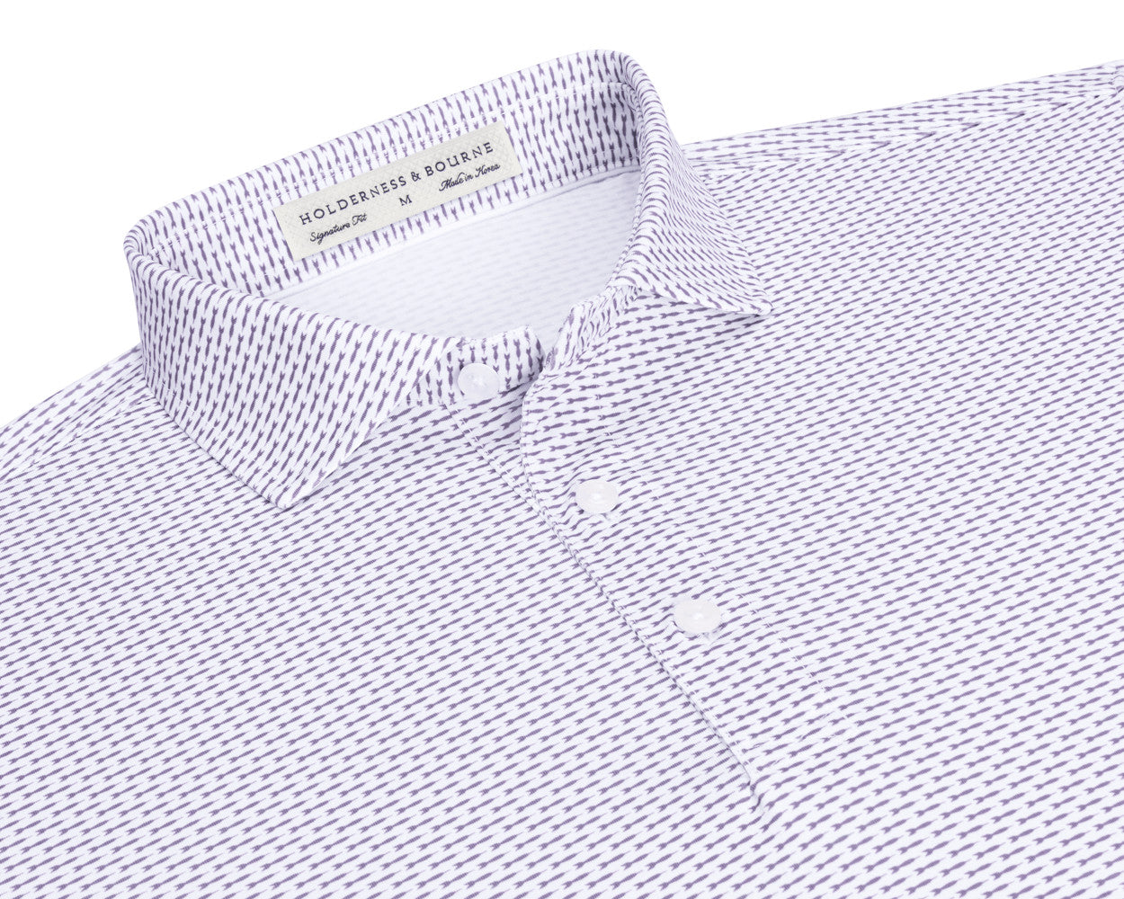 Holderness & Bourne Men's The Duncan Shirt