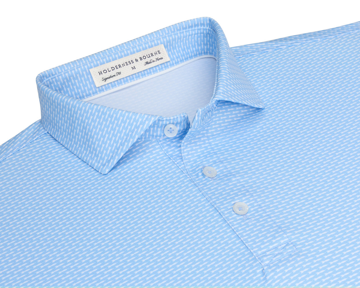 Holderness & Bourne Men's The Duncan Shirt
