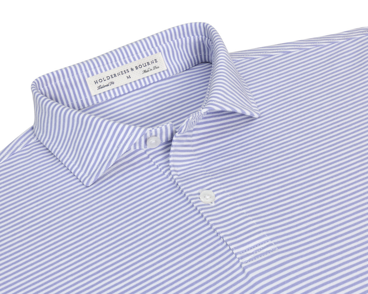 Holderness & Bourne Men's The Herron Shirt