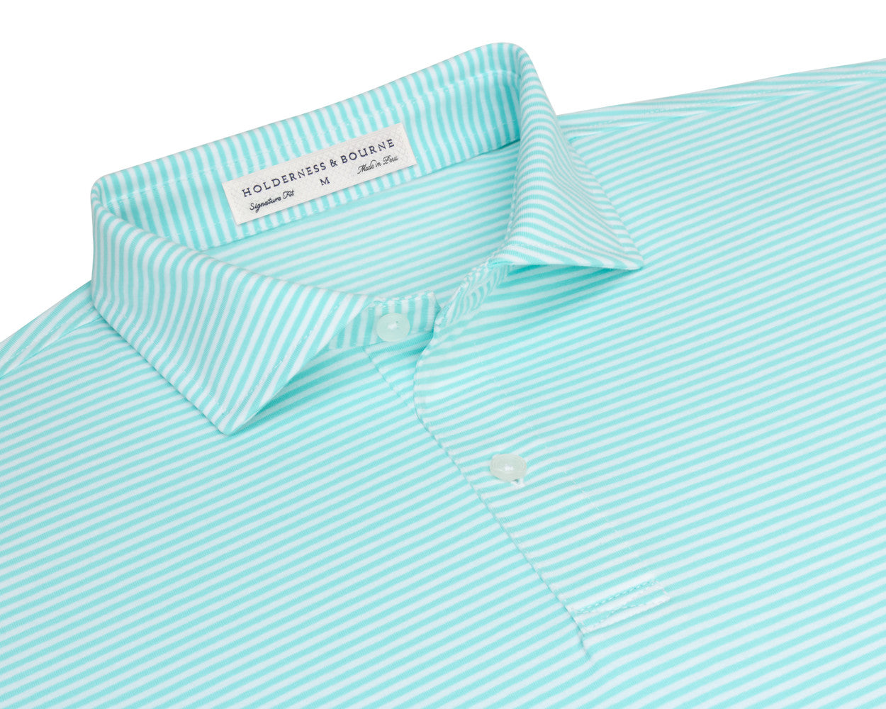 Holderness & Bourne Men's The Herron Shirt