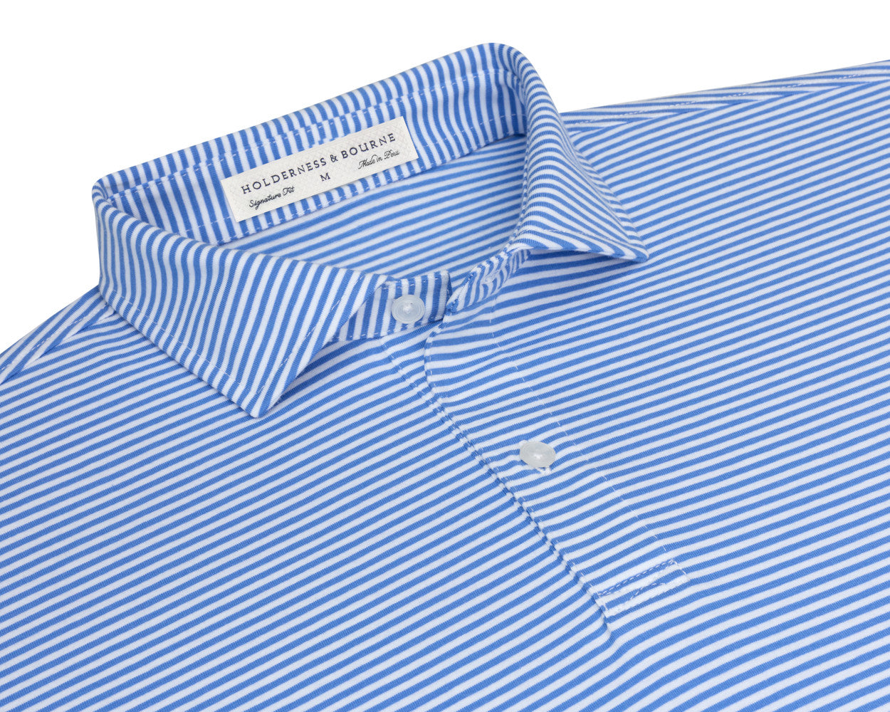 Holderness & Bourne Men's The Herron Shirt