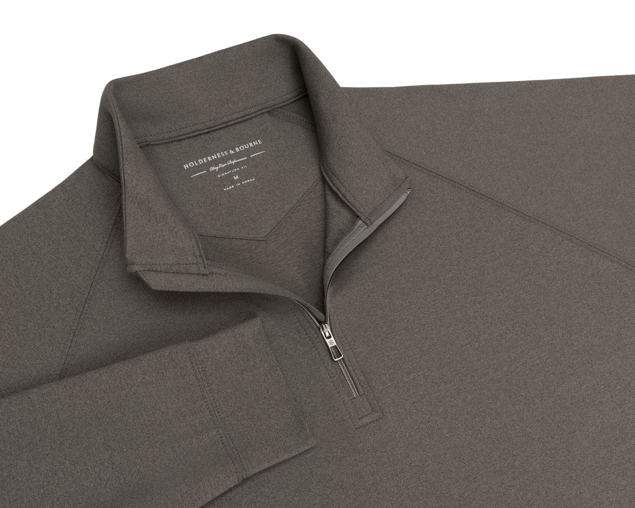 Holderness & Bourne Men's The Westland Pullover