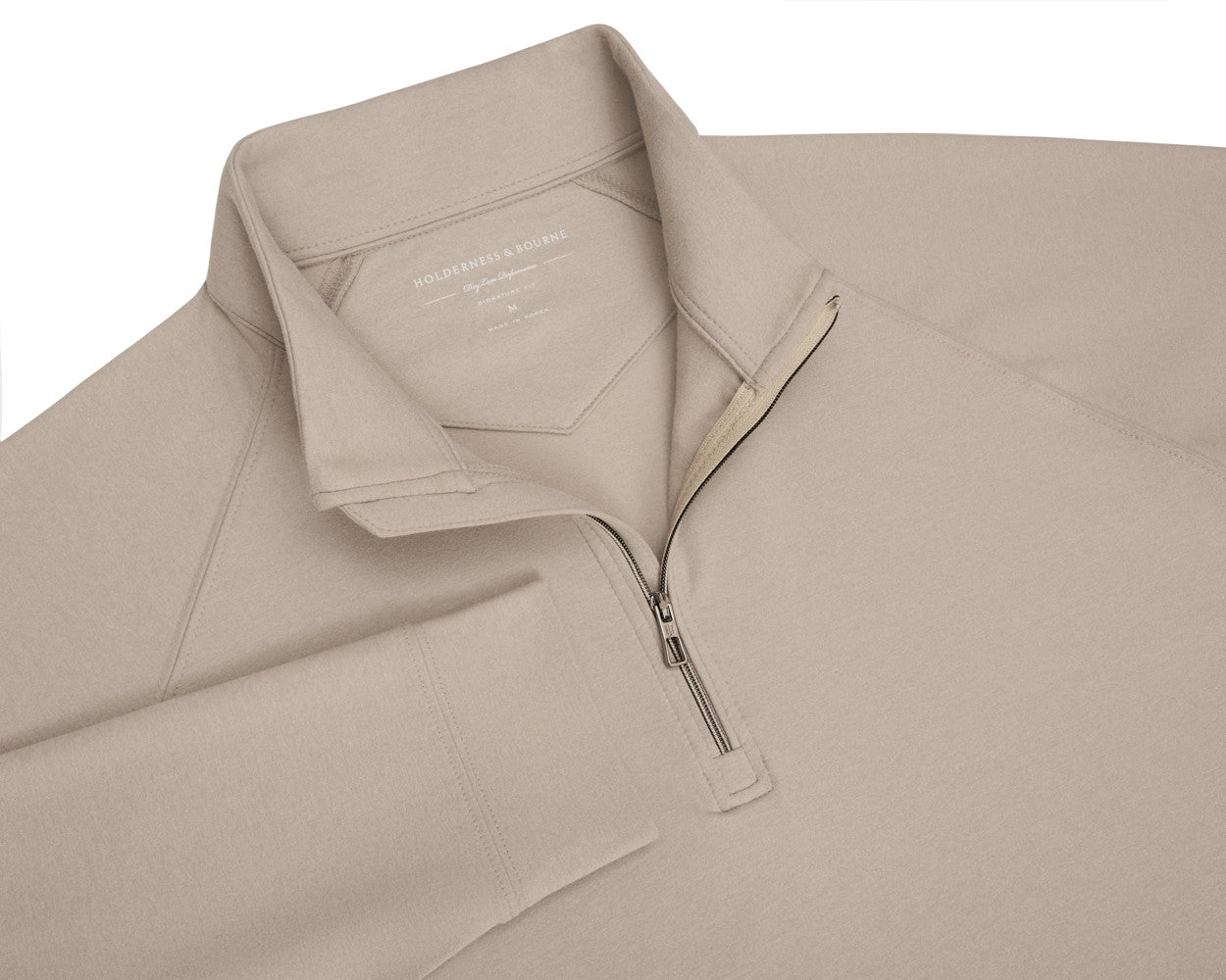 Holderness & Bourne Men's The Westland Pullover