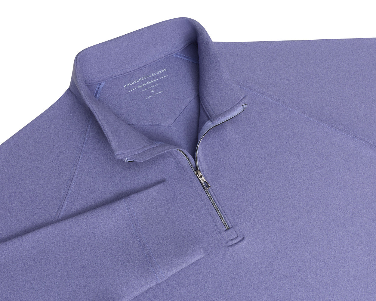 Holderness & Bourne Men's The Westland Pullover