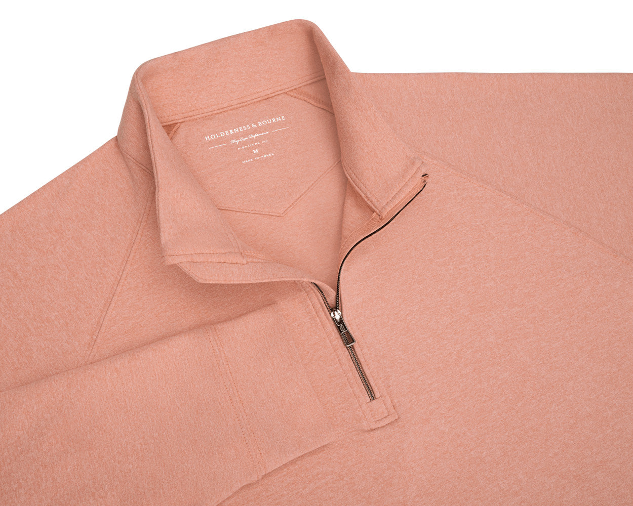 Holderness & Bourne Men's The Westland Pullover