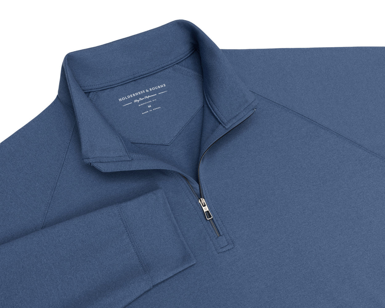 Holderness & Bourne Men's The Westland Pullover